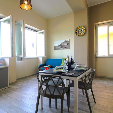 Capo D'Orlando Apartments - Doria 52 ภายนอก รูปภาพ