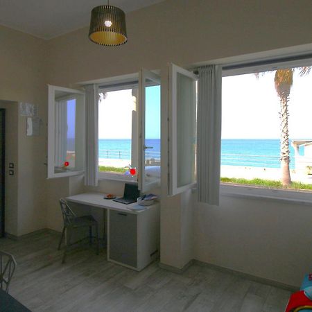 Capo D'Orlando Apartments - Doria 52 ภายนอก รูปภาพ