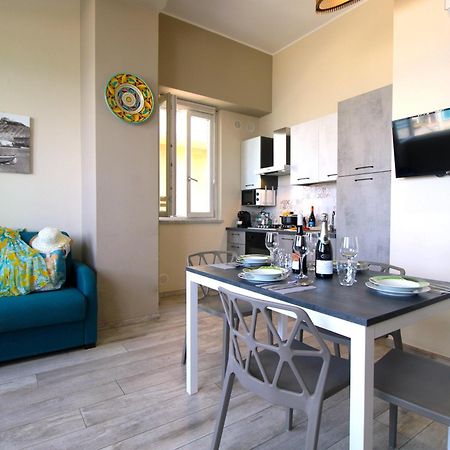 Capo D'Orlando Apartments - Doria 52 ภายนอก รูปภาพ