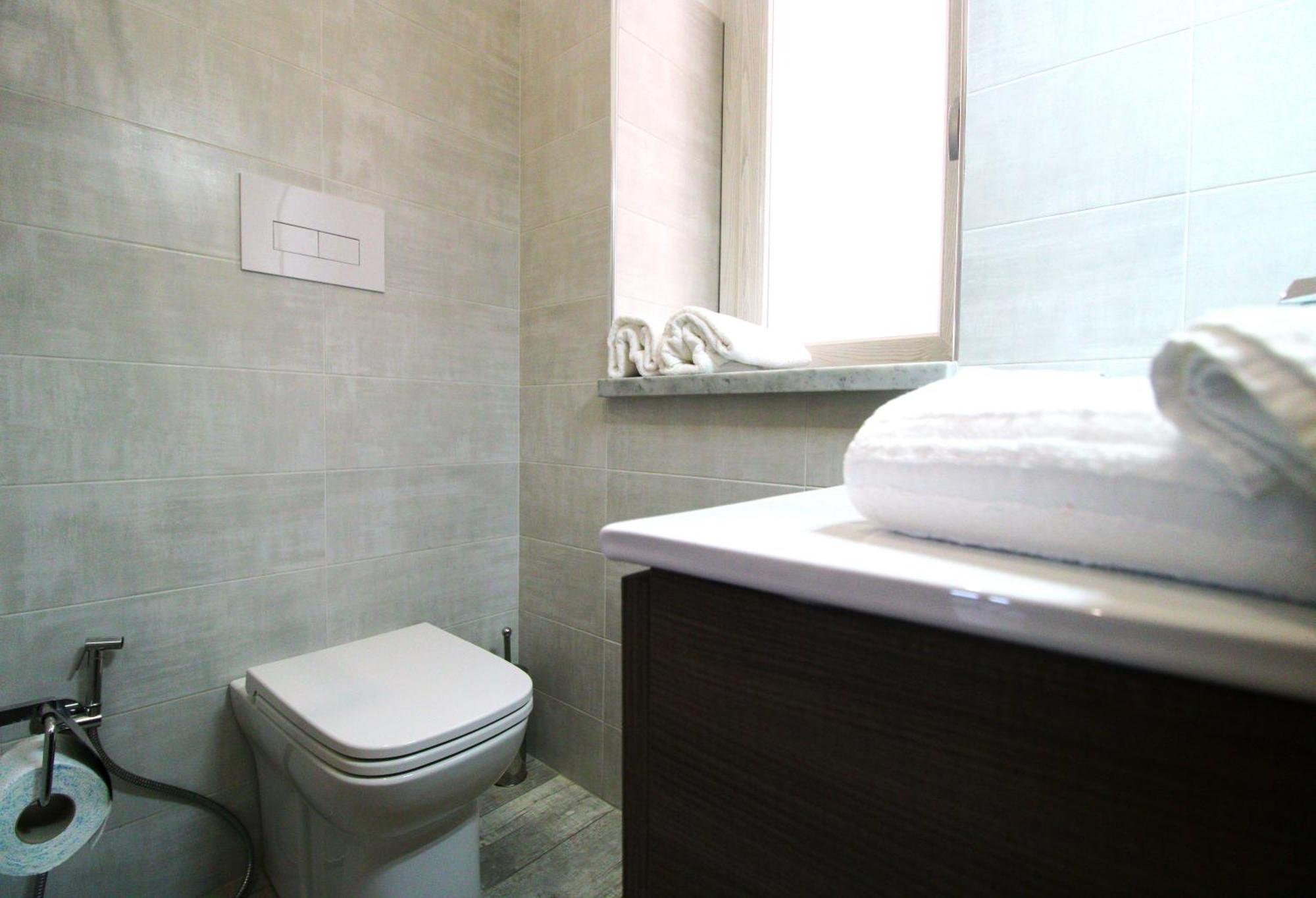 Capo D'Orlando Apartments - Doria 52 ภายนอก รูปภาพ