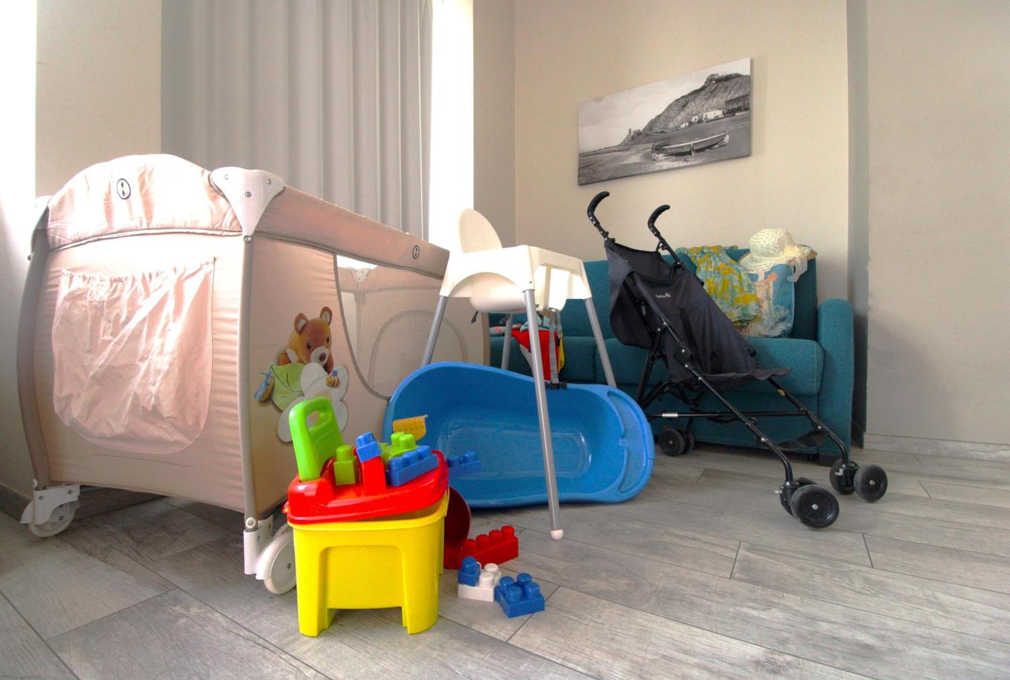 Capo D'Orlando Apartments - Doria 52 ภายนอก รูปภาพ