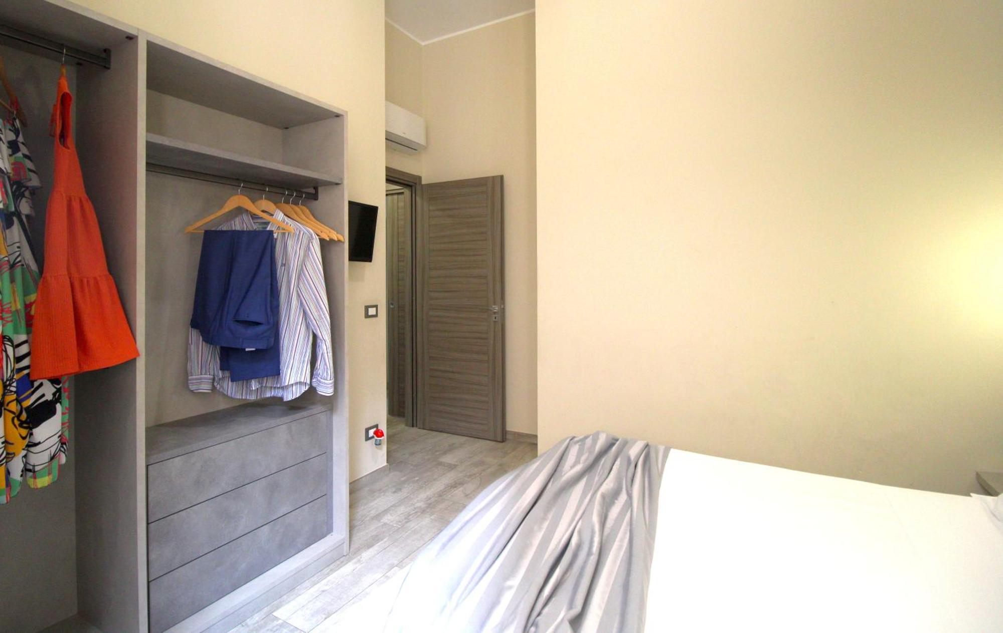 Capo D'Orlando Apartments - Doria 52 ภายนอก รูปภาพ