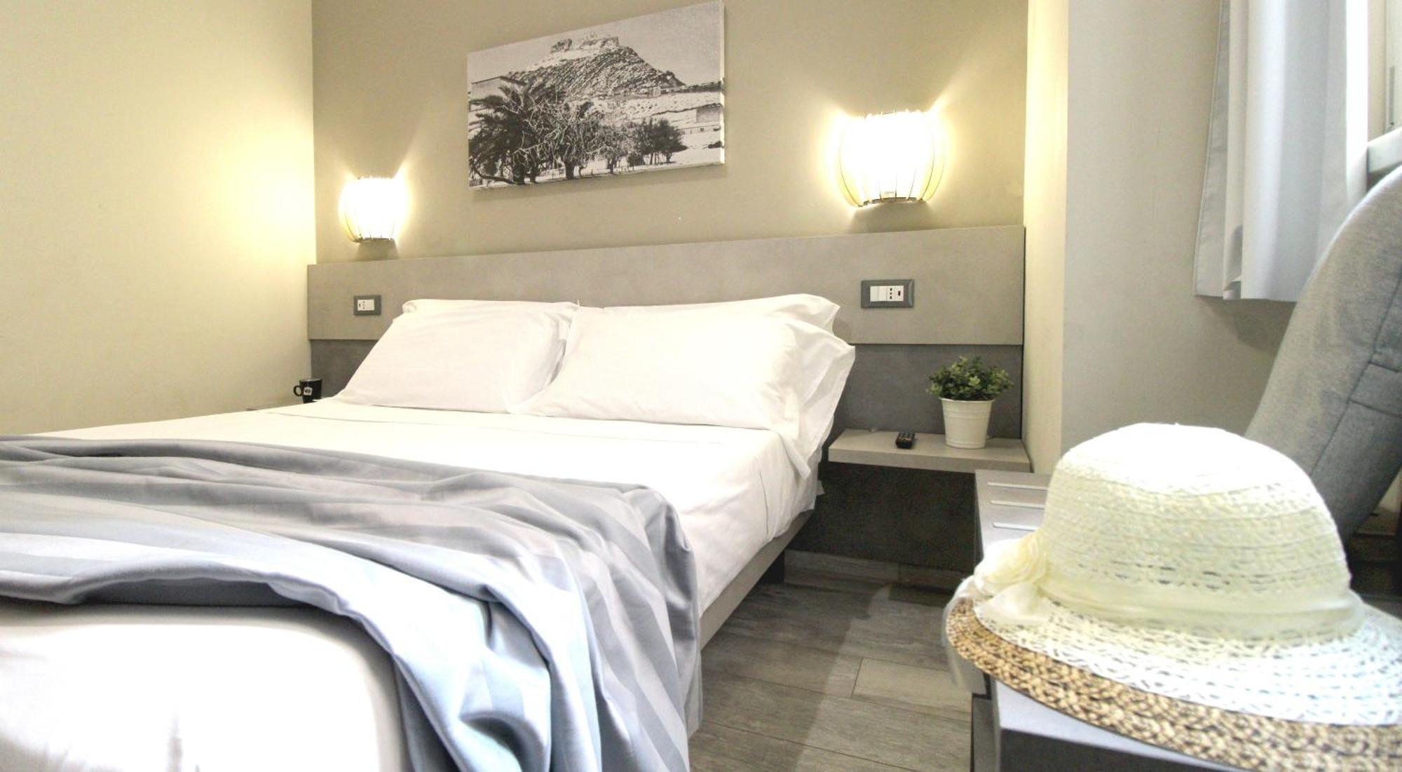 Capo D'Orlando Apartments - Doria 52 ภายนอก รูปภาพ