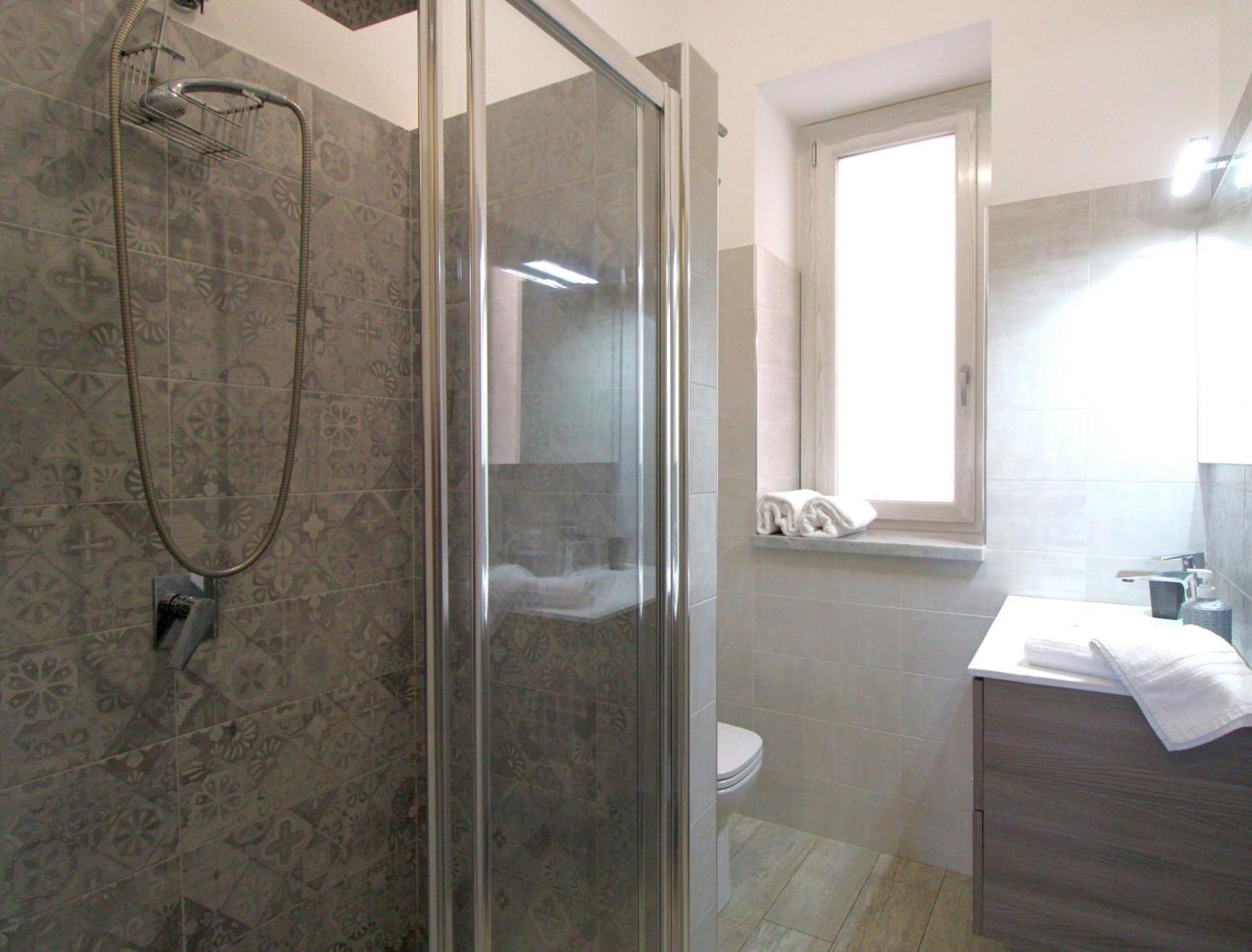 Capo D'Orlando Apartments - Doria 52 ภายนอก รูปภาพ