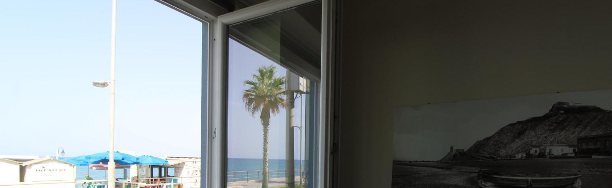 Capo D'Orlando Apartments - Doria 52 ภายนอก รูปภาพ